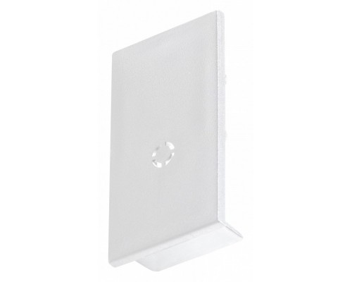 Заглушка для трека Lightstar Teta 505166 Заглушка для трека Lightstar Teta 505166