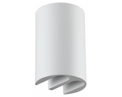 Накладной светильник Odeon Light NATURE 7126/4WL