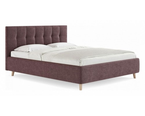 Кровать двуспальная Bella 160-200 Кровать двуспальная Bella 160-200