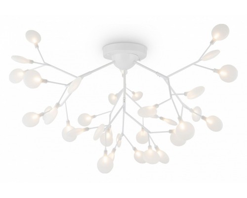 Потолочная люстра Freya Florencia FR5049CL-36W1