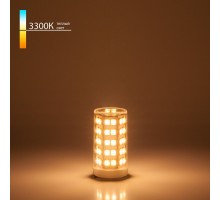 Лампа светодиодная Elektrostandard BLG903 G9 9Вт 3300K a049860