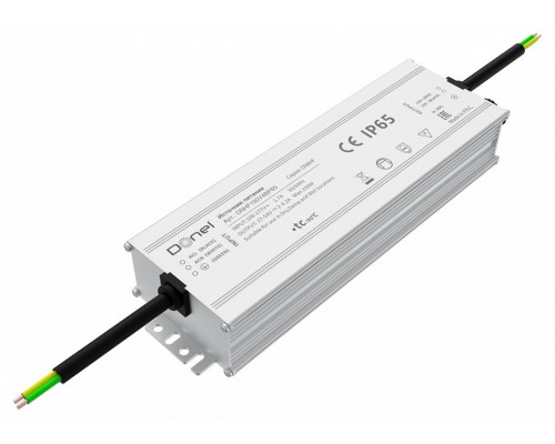 Блок питания Donel DN8HF DNHF150V48IP65