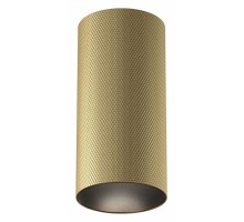 Накладной светильник Maytoni Technical Artisan C080CL-01-GU10-MG