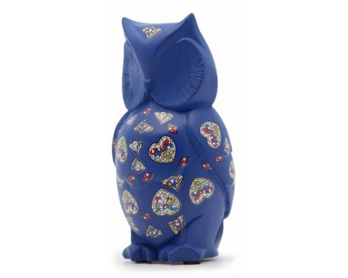 Статуэтка (10.5 см) Owl (Сова) 763411 Статуэтка (10.5 см) Owl (Сова) 763411