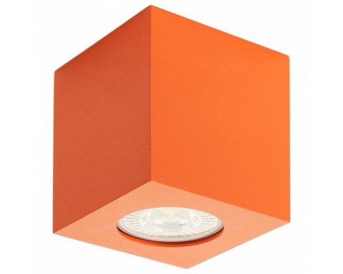 Накладной светильник Denkirs 3010 DK3010-OR Накладной светильник Denkirs 3010 DK3010-OR