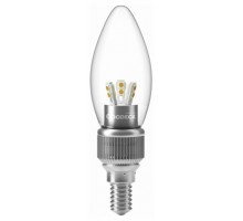 Лампа светодиодная Kink Light  1003011107D/GL