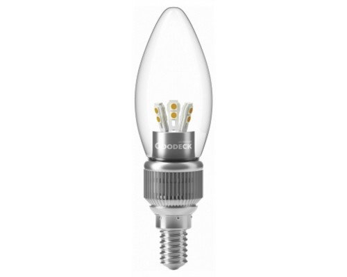 Лампа светодиодная Kink Light  1003011107D/GL