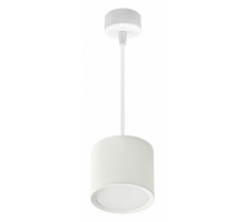 Подвесной светильник Reluce Technical 53005 53005-0.9-001LD GX53 WT