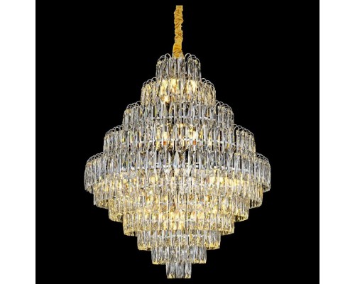 Подвесная люстра Alfa-Light F3624 F3624-11