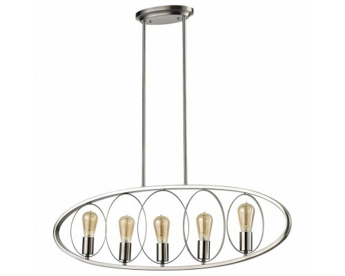 Подвесной светильник Vele Luce Olympic VL5115P05