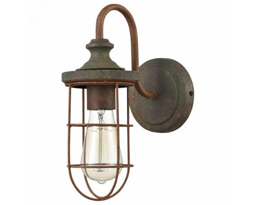 Бра Vele Luce Vintage VL6096W01 Бра Vele Luce Vintage VL6096W01
