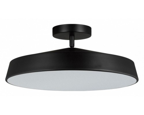Светильник на штанге Sonex Mira Black 7656/48L Светильник на штанге Sonex Mira Black 7656/48L