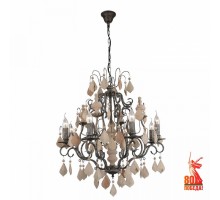 Подвесная люстра Favourite Albero 1763-8P