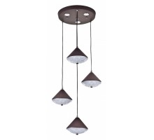 Подвесной светильник LED4U 2072 2072 coffee