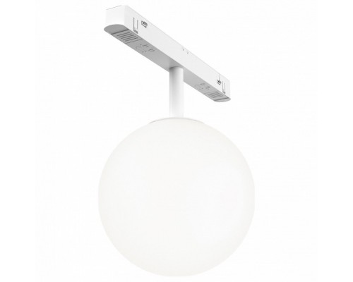 Светильник на штанге Maytoni Technical Luna TR038-4-5WTW-DD-W