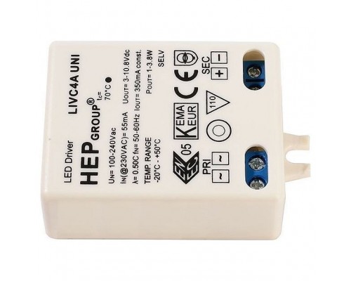 Блок питания Deko-Light 565014 Блок питания Deko-Light 565014