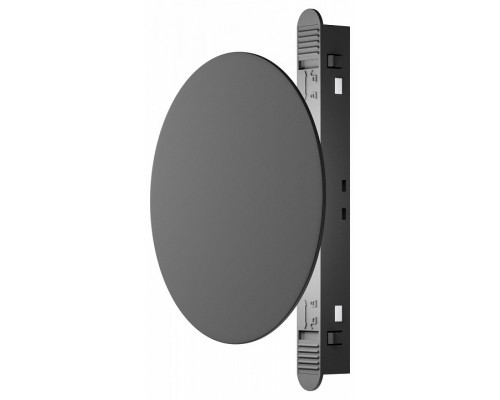 Накладной светильник Maytoni Technical Relax TR107-4-5W-DS-B