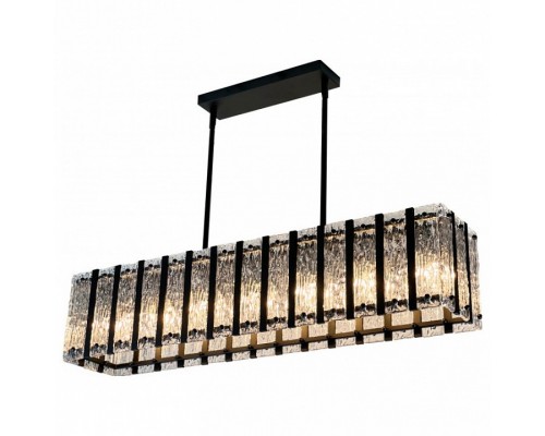 Светильник на штанге iLamp Panorama L4688-91 MBK Светильник на штанге iLamp Panorama L4688-91 MBK