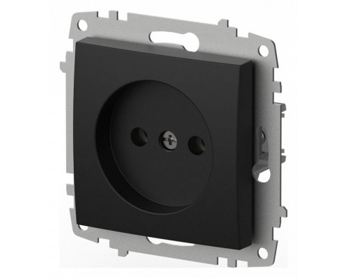 Розетка без заземления, без рамки Elbi Eleсtriс Zena Vega 609-014800-215