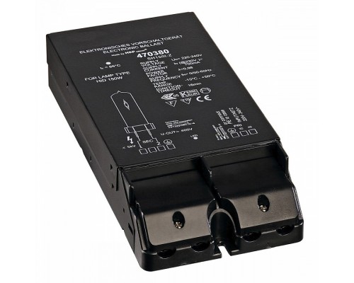 ЭПРА SLV 470380 ЭПРА SLV 470380