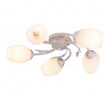 Потолочная люстра Escada Lily 1118/5P