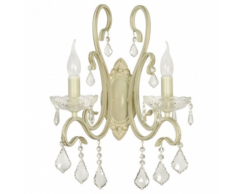 Бра Arti Lampadari Luminare Luminare E 2.1.2.601 C