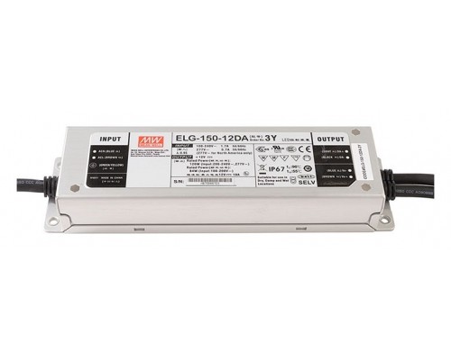 Блок питания Deko-Light Eingangsspannung 872068