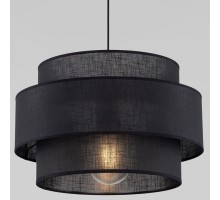 Подвесной светильник TK Lighting Calisto 4999 Calisto Black