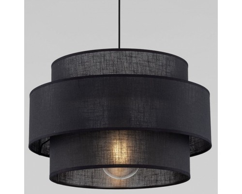 Подвесной светильник TK Lighting Calisto 4999 Calisto Black