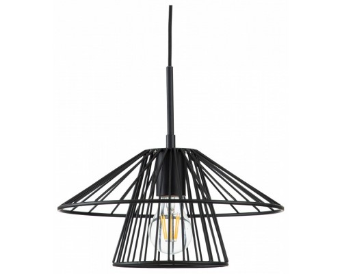Подвесной светильник Indigo Strato 10016/1P Black Подвесной светильник Indigo Strato 10016/1P Black