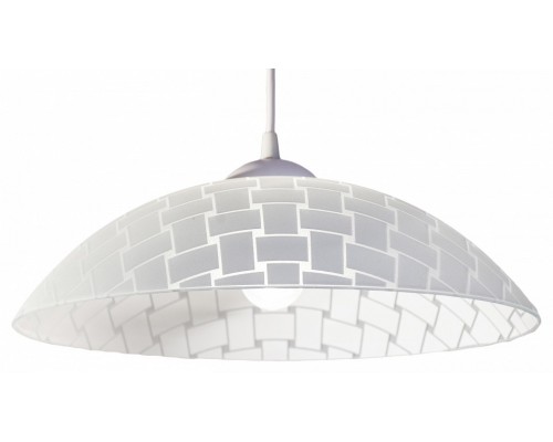 Подвесной светильник Arte Lamp Cucina A3421SP-1WH Подвесной светильник Arte Lamp Cucina A3421SP-1WH