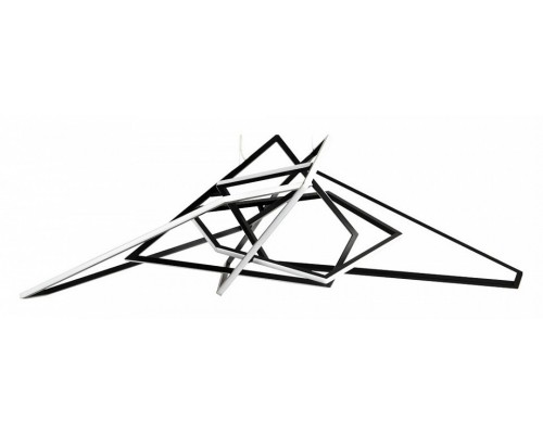 Подвесной светильник Divinare Picasso 1611/04 SP-1 Подвесной светильник Divinare Picasso 1611/04 SP-1