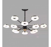 Люстра на штанге Alfa-Light F3824 F3824-19
