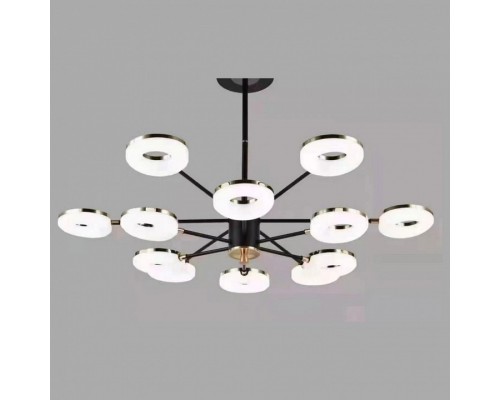 Люстра на штанге Alfa-Light F3824 F3824-19