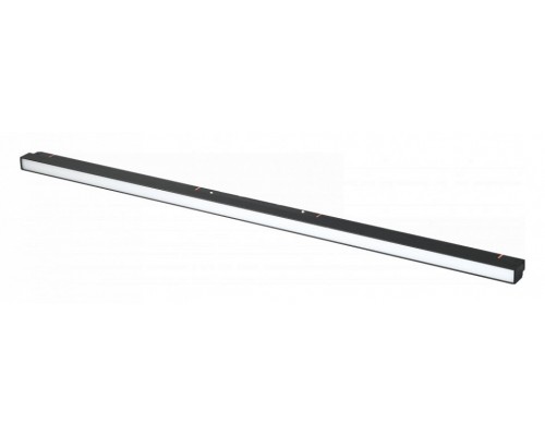 Накладной светильник iLedex Technical VISION48/22 SMART 4822-001-L900-36W-110DG-BK