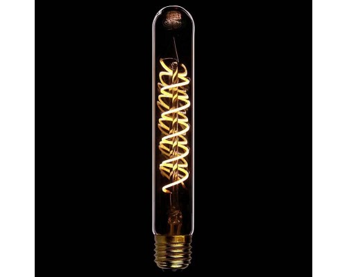 Лампа светодиодная Sun Lumen T30-185 E27 4Вт 2200K 057-110 Лампа светодиодная Sun Lumen T30-185 E27 4Вт 2200K 057-110