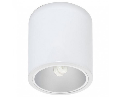 Накладной светильник Nowodvorski Downlight White 4866 Накладной светильник Nowodvorski Downlight White 4866