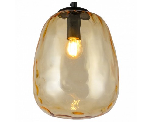 Подвесной светильник TopLight Lillian TL1219H-01BR Подвесной светильник TopLight Lillian TL1219H-01BR