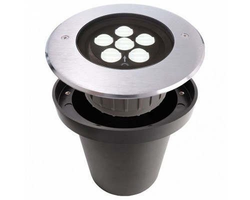 Встраиваемый в дорогу светильник Deko-Light Bodeneinbauleuchte 730290 Встраиваемый в дорогу светильник Deko-Light Bodeneinbauleuchte 730290
