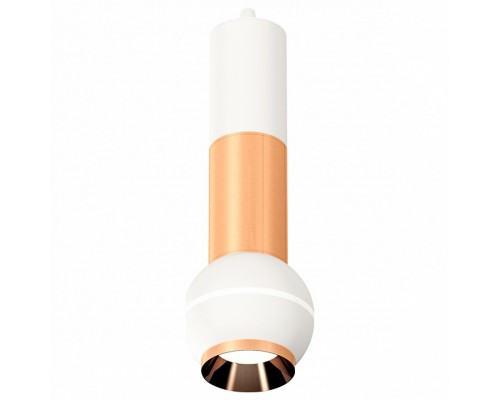 Подвесной светильник Ambrella Techno 69 XP1101040 Подвесной светильник Ambrella Techno 69 XP1101040