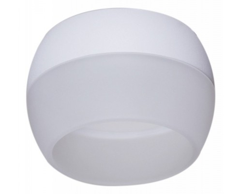 Накладной светильник Reluce Technical 53008 53008-9.5-001CT GX53 WT Накладной светильник Reluce Technical 53008 53008-9.5-001CT GX53 WT