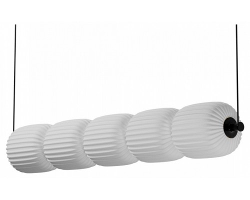 Подвесной светильник LIGHTERA Lavish LE162L-5W WIFI Подвесной светильник LIGHTERA Lavish LE162L-5W WIFI