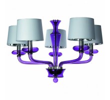 Подвесная люстра Divinare Veneto 1155/03 LM-5