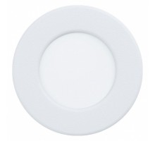 Встраиваемый светильник Eglo Fueva 5 99206