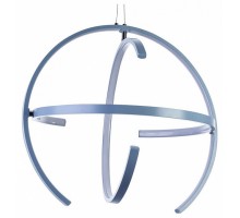 Подвесная люстра LED4U 1739 1739/3CL BU