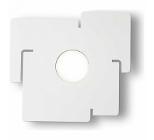 Накладной светильник Ideal Lux Totem TOTEM PL1