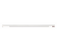 Встраиваемый светильник Arte Lamp Optima A7285PL-1WH