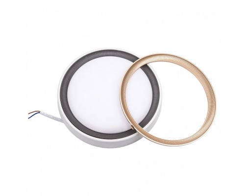 Накладной светильник Volpe ULW-Q281 UL-00012355