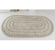 Коврик для ванной (60х100 см) YANA