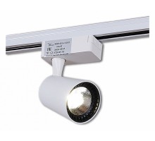 Светильник на штанге 06115-9.3-001QY LED15W WT